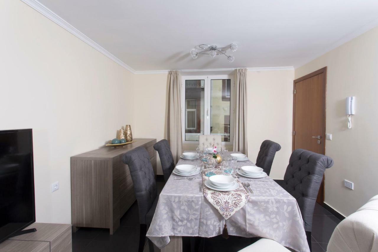 Antonella Home Funchal Extérieur photo