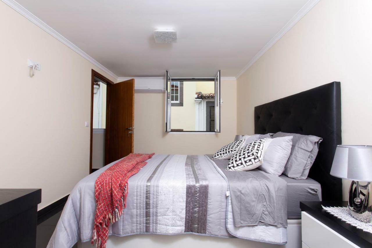 Antonella Home Funchal Extérieur photo