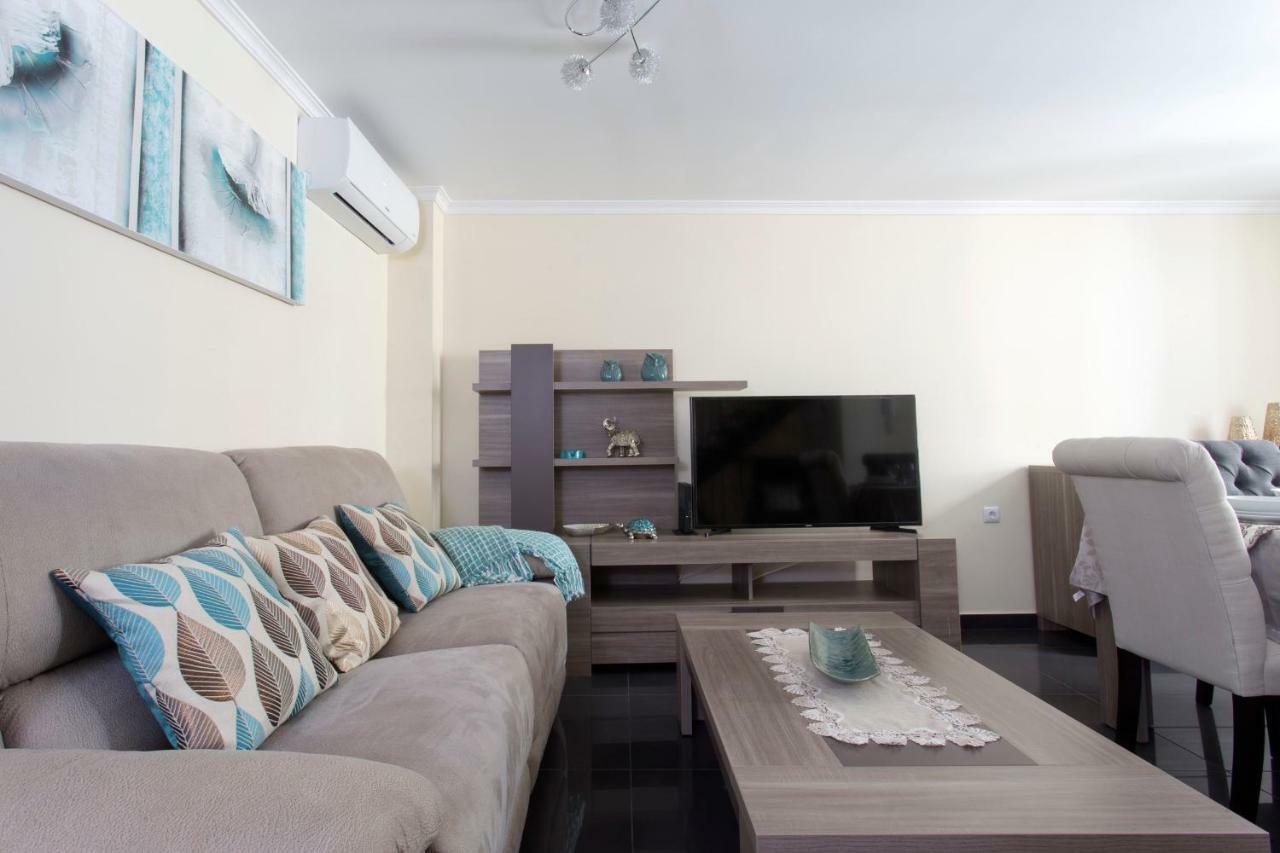 Antonella Home Funchal Extérieur photo