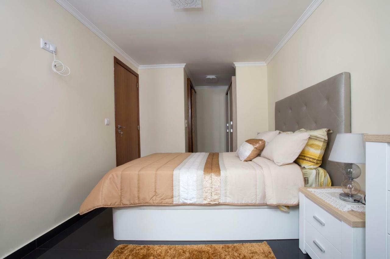 Antonella Home Funchal Extérieur photo
